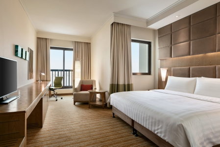Traders Hotel, Qaryat Al Beri, Abu Dhabi, Vereinigte Arabische Emirate
