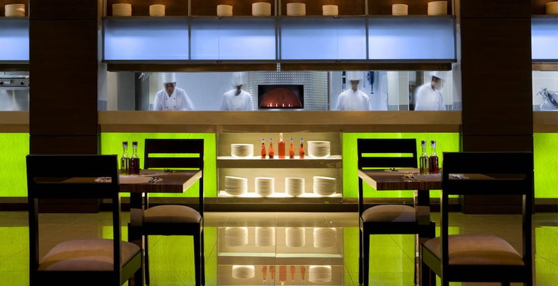 Traders Hotel, Qaryat Al Beri, Abu Dhabi, Vereinigte Arabische Emirate
