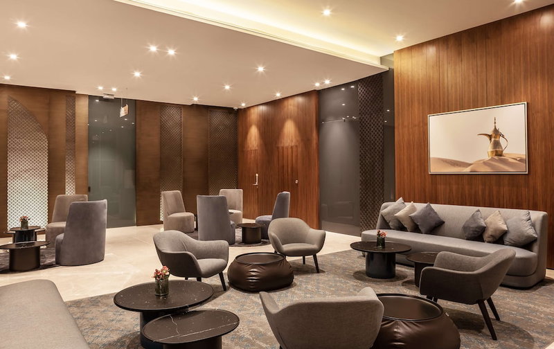 DoubleTree by Hilton Dubai Al Jadaf, Dubai, Vereinigte Arabische Emirate
