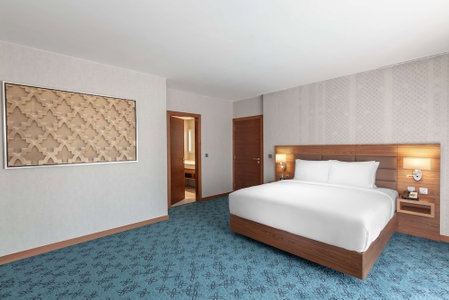 DoubleTree by Hilton Dubai Al Jadaf, Dubai, Vereinigte Arabische Emirate