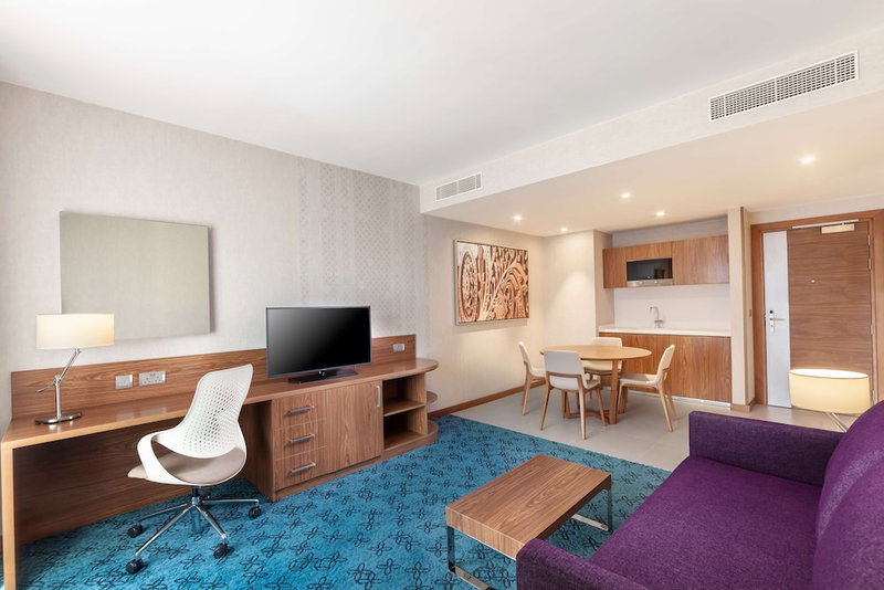 DoubleTree by Hilton Dubai Al Jadaf, Dubai, Vereinigte Arabische Emirate