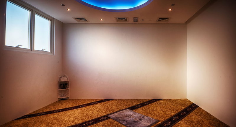 Rose Park Hotel Al Barsha, Dubai, Vereinigte Arabische Emirate