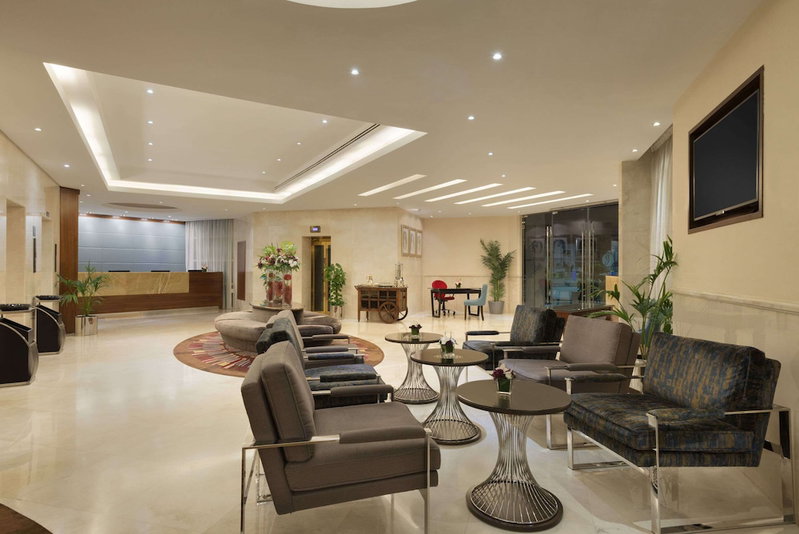 Ramada by Wyndham Abu Dhabi Corniche, Абу-Даби, ОАЭ