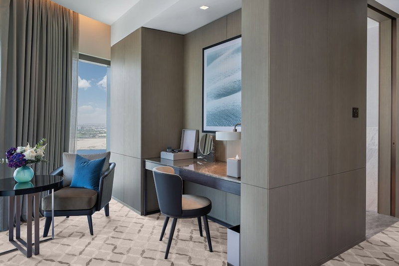 Address Creek Harbour, Dubai, United Arab Emirates