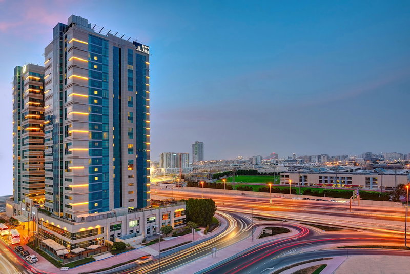Media Rotana, Dubai, United Arab Emirates