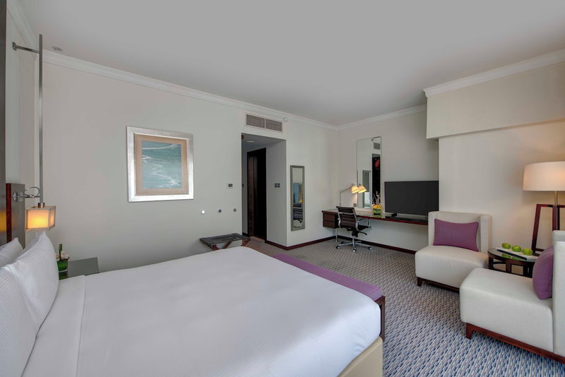 Media Rotana, Dubai, United Arab Emirates