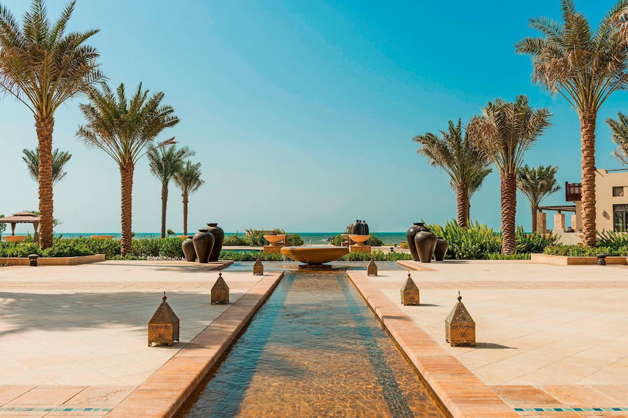 Ajman Saray, a Luxury Collection Resort, Ajman, Ajman, Vereinigte Arabische Emirate