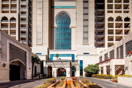 Ajman Saray, a Luxury Collection Resort, Ajman, Ajman, Vereinigte Arabische Emirate
