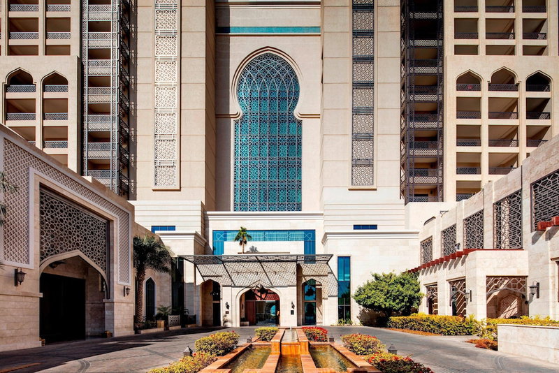 Ajman Saray, a Luxury Collection Resort, Ajman, Ajman, Vereinigte Arabische Emirate
