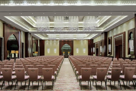 Ajman Saray, a Luxury Collection Resort, Ajman, Ajman, Vereinigte Arabische Emirate