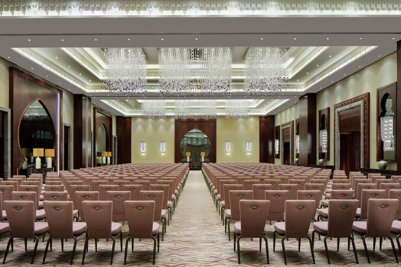 Ajman Saray, a Luxury Collection Resort, Ajman, Ajman, Vereinigte Arabische Emirate