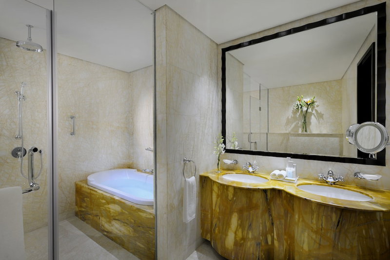 Crowne Plaza Dubai Jumeirah by IHG, Dubai, United Arab Emirates