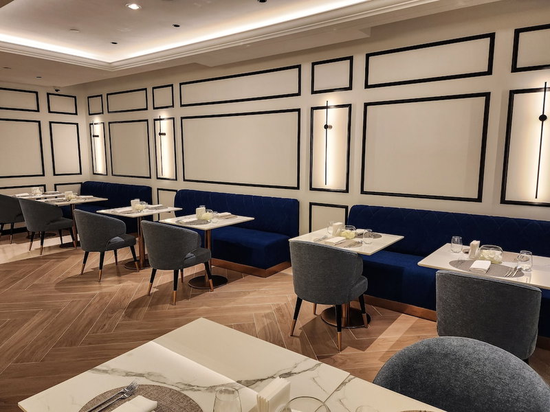 Crowne Plaza Dubai Jumeirah by IHG, Dubai, United Arab Emirates