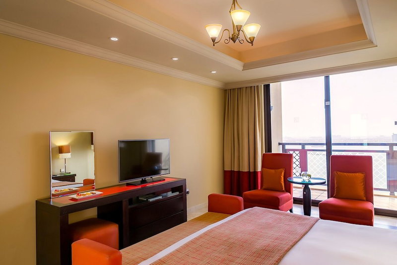 Arjaan by Rotana Dubai Media City, Дубай, ОАЭ