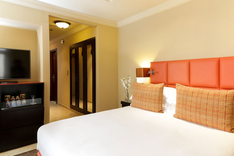 Arjaan by Rotana Dubai Media City, Дубай, ОАЭ