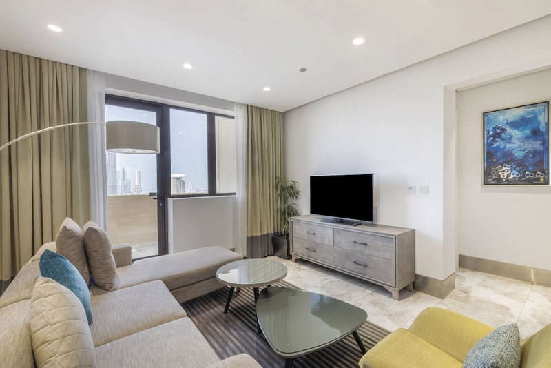 Arjaan by Rotana Dubai Media City, Дубай, ОАЭ