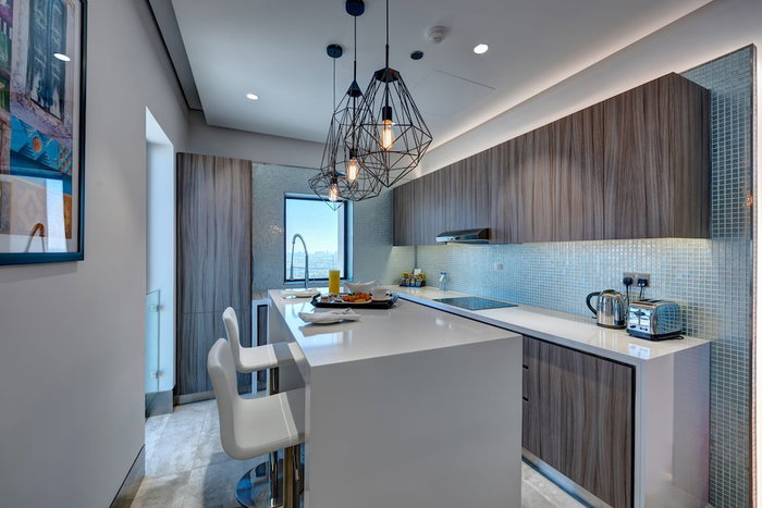Arjaan by Rotana Dubai Media City, Dubai, Vereinigte Arabische Emirate