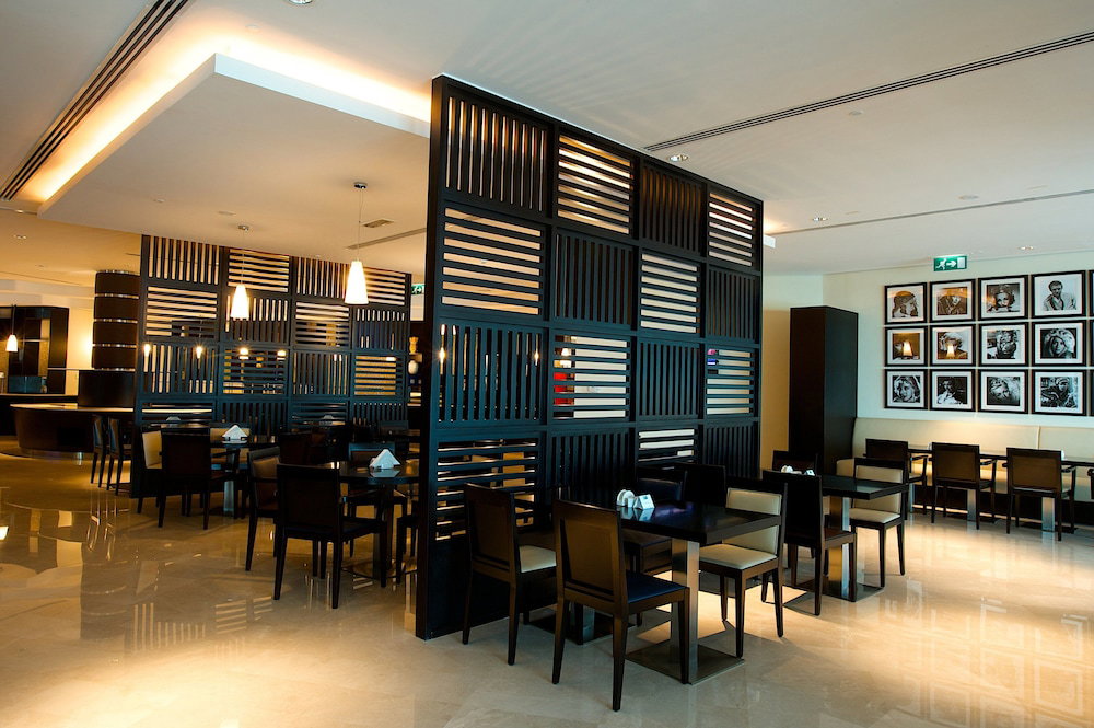 Holiday Inn Express Dubai Airport by IHG, United Arab Emirates