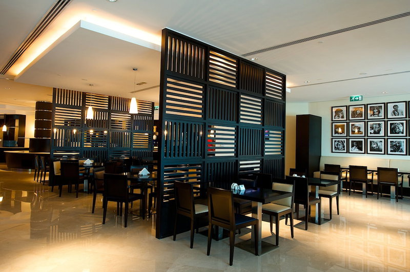 Holiday Inn Express Dubai Airport by IHG, Dubai, United Arab Emirates