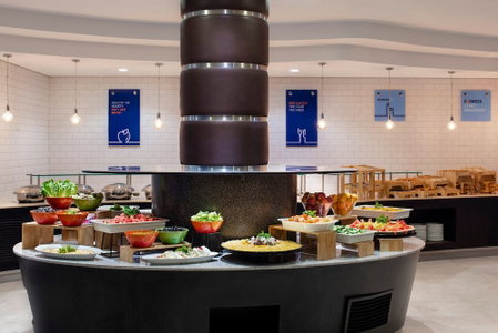 Holiday Inn Express Dubai Airport by IHG, Dubai, United Arab Emirates