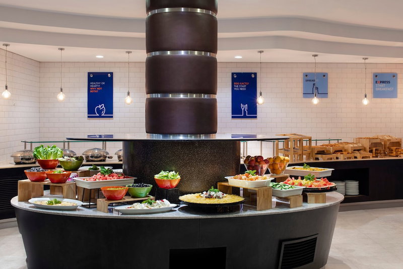 Holiday Inn Express Dubai Airport by IHG, Dubai, United Arab Emirates