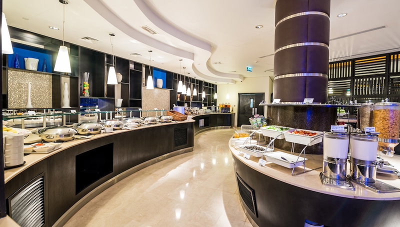 Holiday Inn Express Dubai Airport by IHG, Dubai, United Arab Emirates