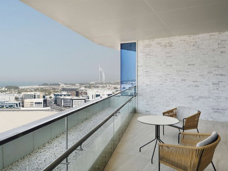 Grand Plaza Mövenpick Media City, Dubaï, Emirats Arabes Unis