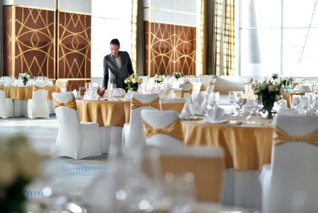 Grand Plaza Mövenpick Media City, Dubaï, Emirats Arabes Unis