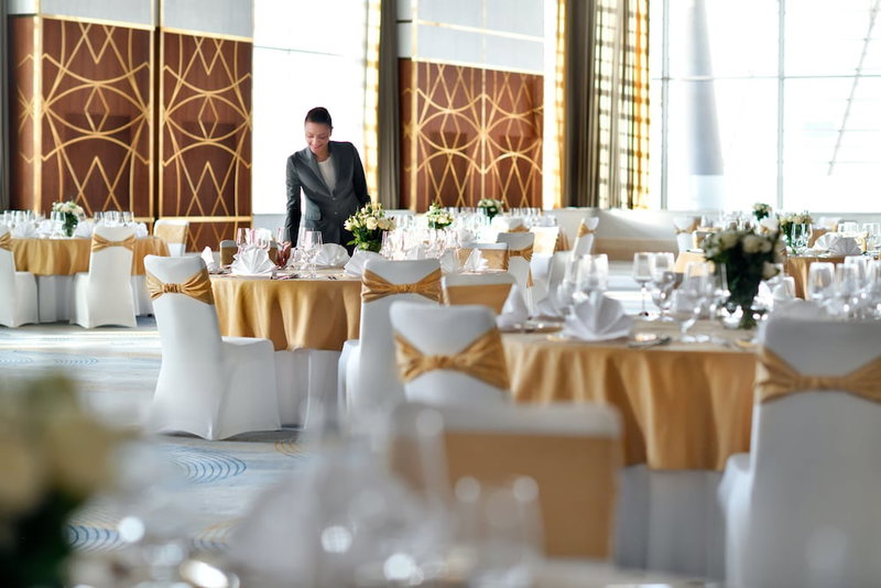 Grand Plaza Mövenpick Media City, Dubaï, Emirats Arabes Unis