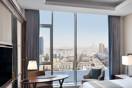 Grand Plaza Mövenpick Media City, Dubaï, Emirats Arabes Unis
