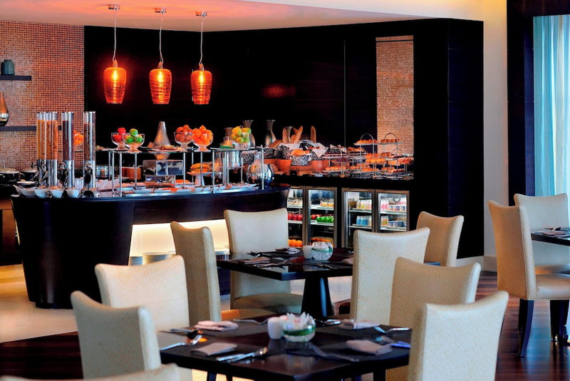 Marriott Hotel Al Jaddaf, Dubai, Dubai, Vereinigte Arabische Emirate