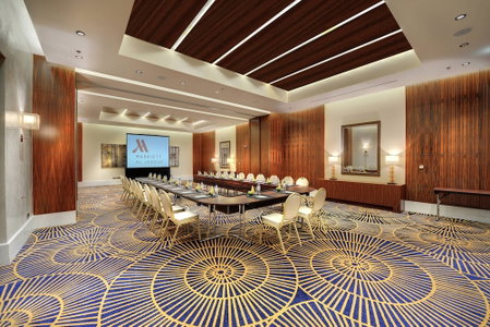 Marriott Hotel Al Jaddaf, Dubai, Dubai, Vereinigte Arabische Emirate