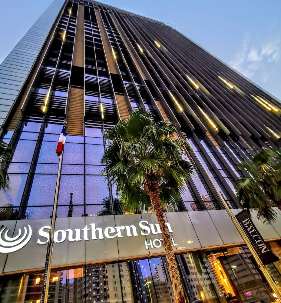 Hotel · Southern Sun Abu Dhabi, Abu Dhabi