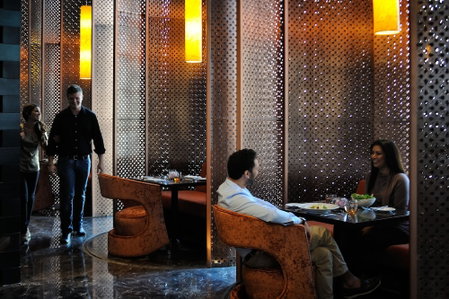 Southern Sun Abu Dhabi, Abou Dabi, Emirats Arabes Unis