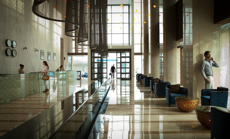Southern Sun Abu Dhabi, Abou Dabi, Emirats Arabes Unis