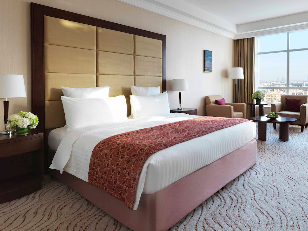 Hotel · Park Regis Kris Kin Hotel Dubai, Dubai