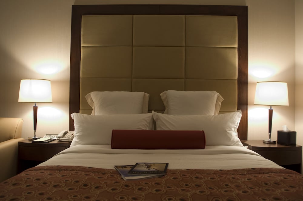 Hotel · Park Regis Kris Kin Hotel Dubai, Dubai