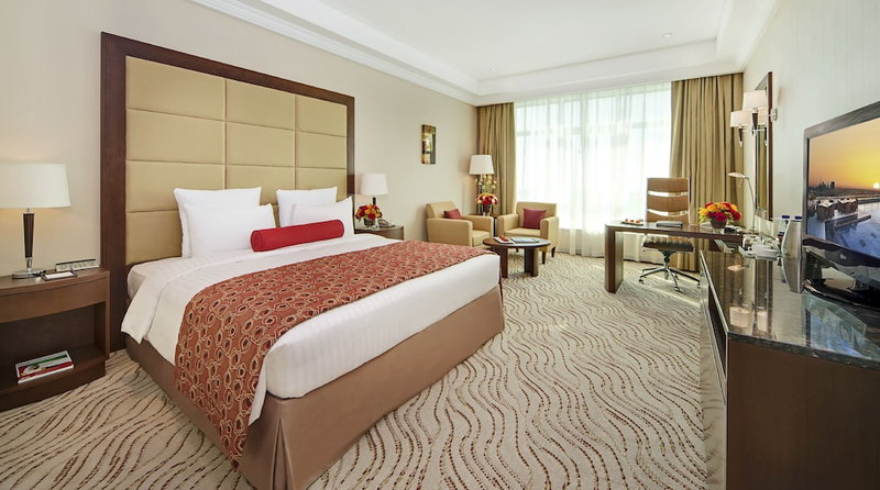 Park Regis Kris Kin Hotel Dubai, Dubai, United Arab Emirates