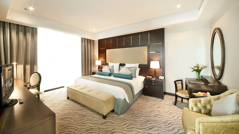 Park Regis Kris Kin Hotel Dubai, Dubai, United Arab Emirates