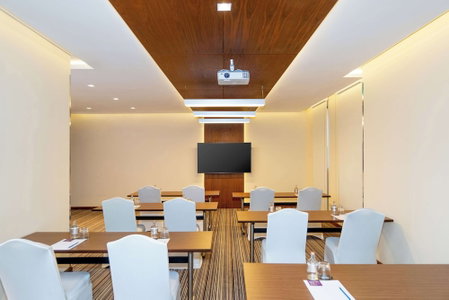 Hyatt Place Dubai Wasl District, Dubaï, Emirats Arabes Unis