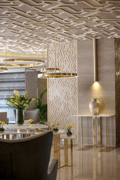 Two Seasons Hotel & Apartments, Дубай, ОАЭ