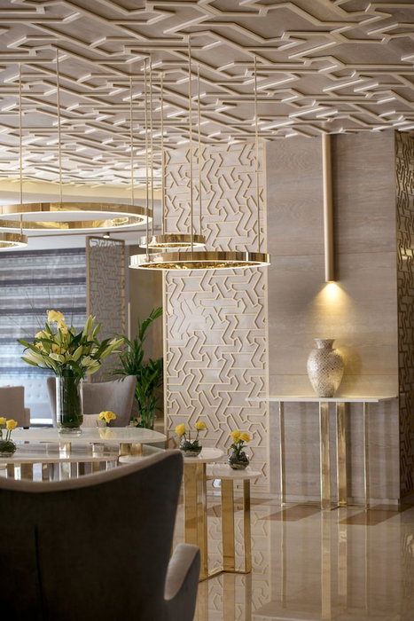 Two Seasons Hotel & Apartments, Дубай, ОАЭ
