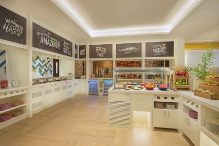 Hampton by Hilton Dubai Airport, Dubái, Emiratos Árabes Unidos