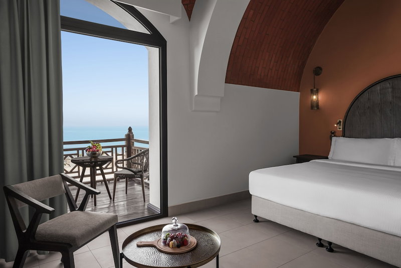 The Cove Rotana Resort, Ras Al Khaimah, Vereinigte Arabische Emirate
