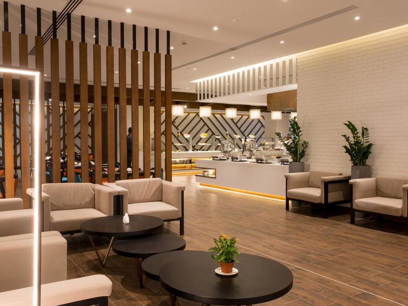 Flora Inn Hotel Dubai Airport, Dubai, United Arab Emirates