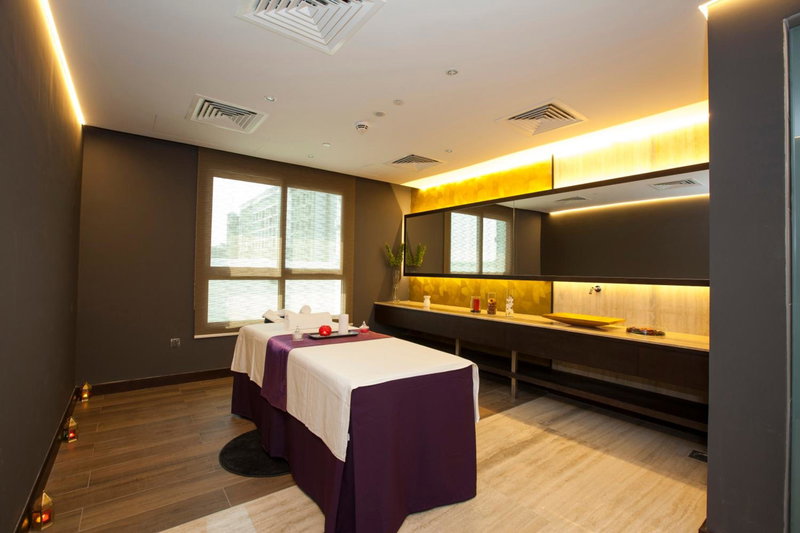 Flora Inn Hotel Dubai Airport, Dubai, United Arab Emirates