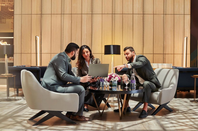 Flora Inn Hotel Dubai Airport, Dubai, United Arab Emirates