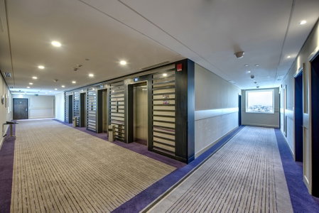 Premier Inn Dubai Ibn Battuta Mall, Dubai, United Arab Emirates