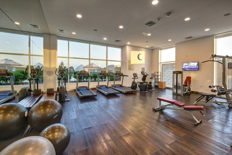 Premier Inn Dubai Ibn Battuta Mall, Dubai, United Arab Emirates