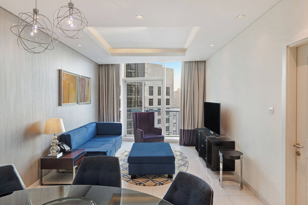 Hotel · DAMAC Maison Distinction, Dubai